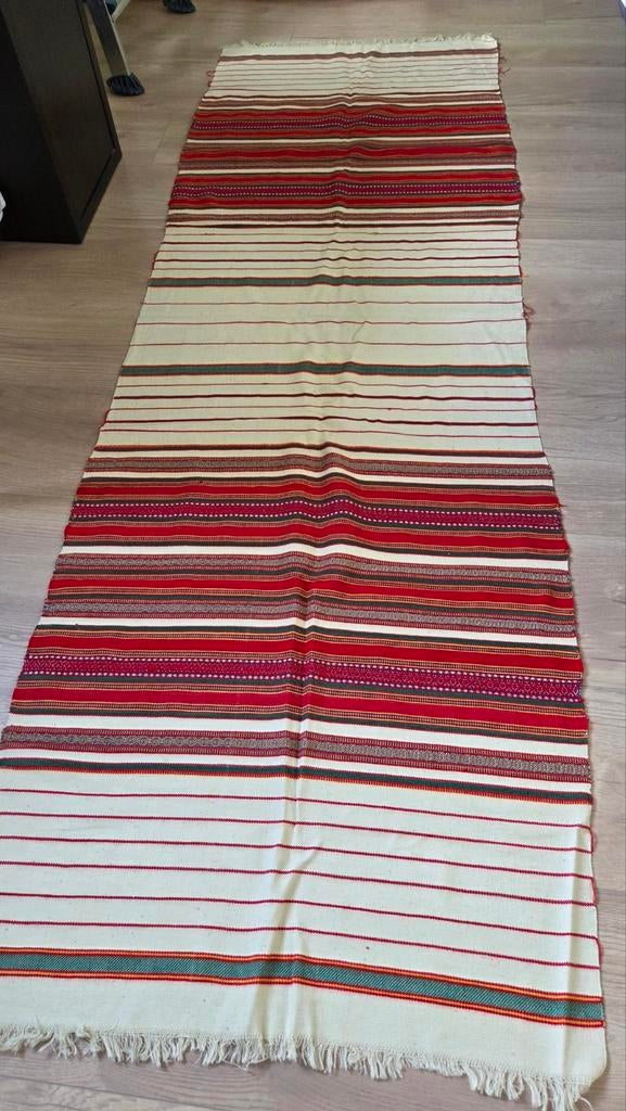 Kleed of doek, Ophalen, Rechthoekig, 200 cm of meer