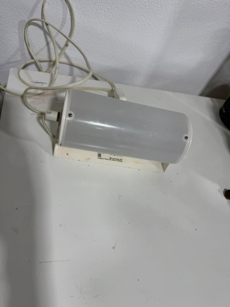 IKEA SMYG TL-lamp - Onderbouwverlichting, Ophalen of Verzenden, Gebruikt
