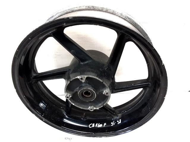 CBR600F 1995 - 1998 Honda Velg D1-46977