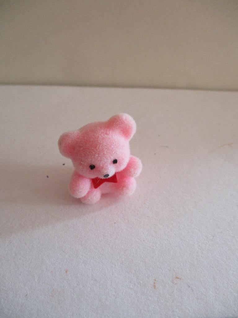 poppenhuis beertje, Ophalen of Verzenden, Zo goed als nieuw, Decoratie