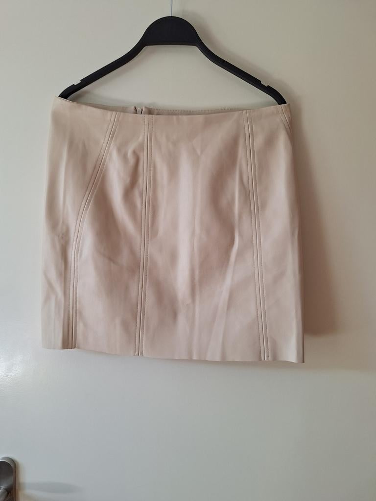 Dames rok Vero moda   maat L, Maat 38/40 (M), Zwart, Ophalen of Verzenden, Zo goed als nieuw