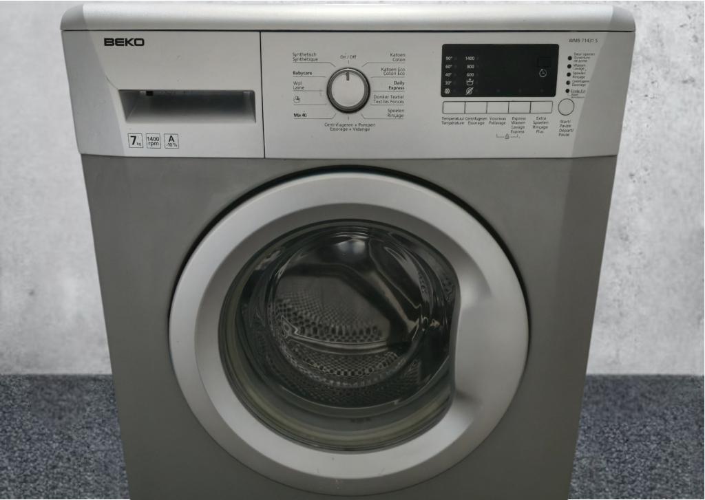 👉 Beko WMB 7kg – 3 maanden garantie​, Wesley's Witgoed, Info@wesleyswitgoed.nl, Industrieweg 3B, 1613KT Grootebroek, Nederland