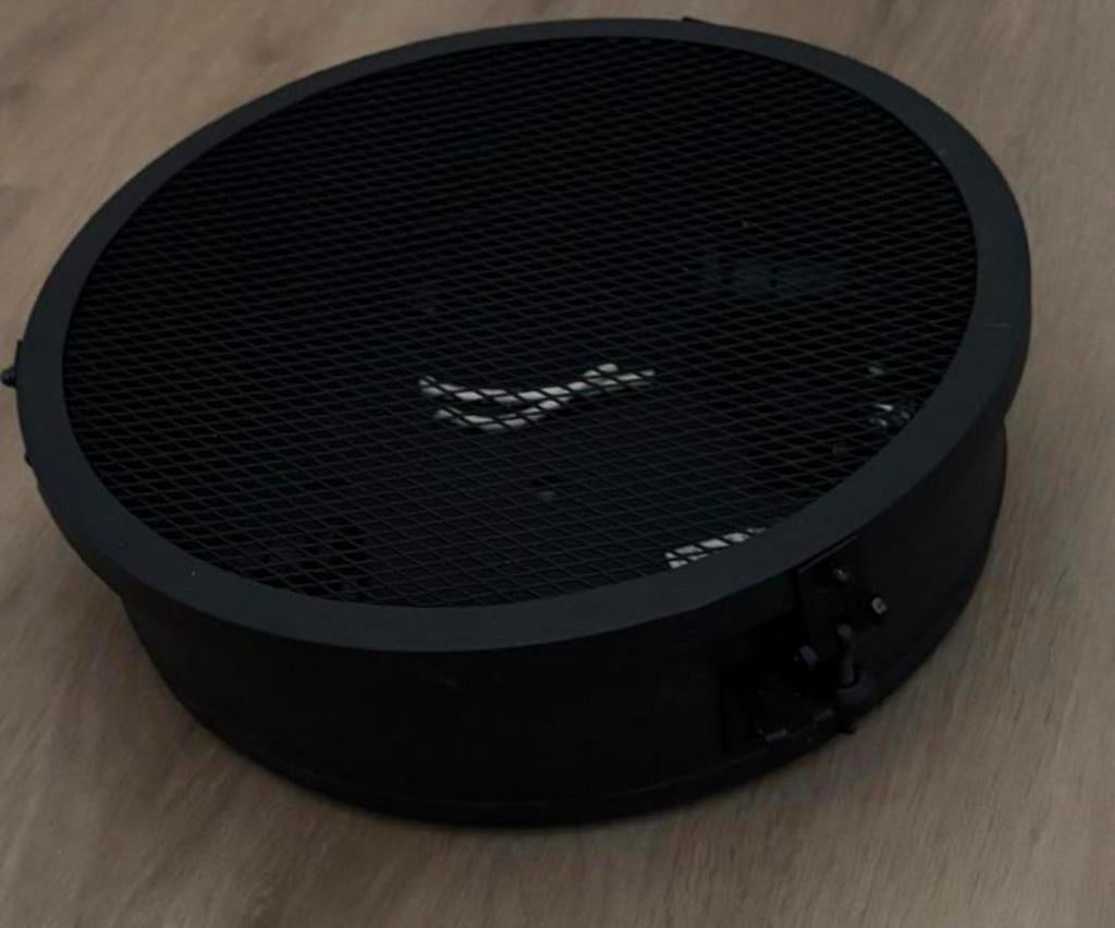 Brilliant Zois industriële plafondlamp - Zo goed als nieuw, Ophalen of Verzenden, Zo goed als nieuw, Metaal