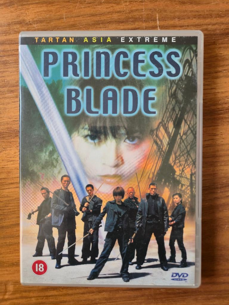 Princess Aurora IMPORT, Alle leeftijden, Ophalen of Verzenden, Zo goed als nieuw