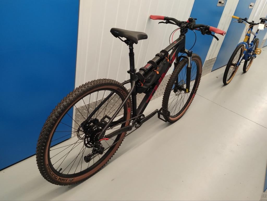 TREK Marlin 5 ***NIEUW** 2026, Overige merken, Vering, Nieuw, Ophalen of Verzenden