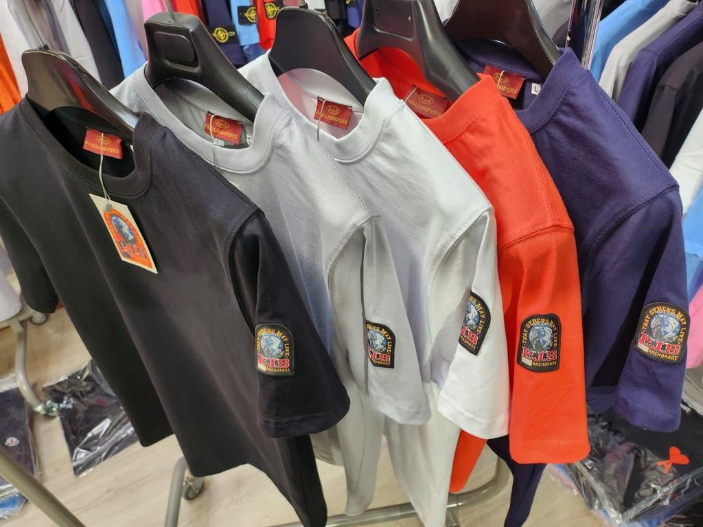 Para jumper : T SHIRTS 👕 EN MEER, Ophalen of Verzenden, Nieuw, Blauw, W36 - W38 (confectie 52/54)