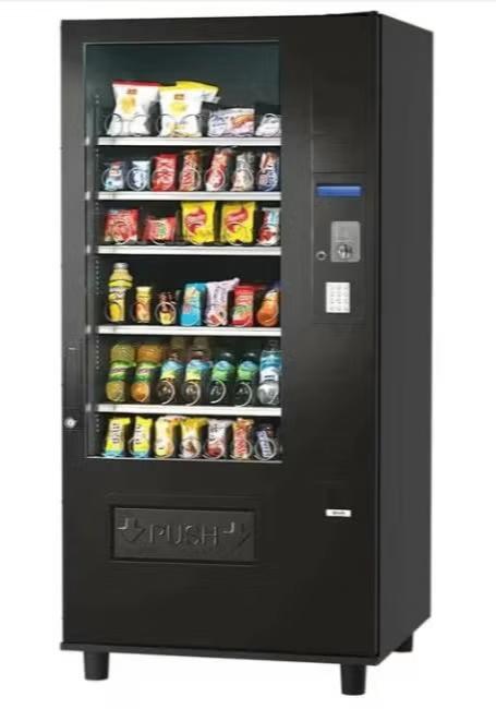 Vendo G-Economy 8 NIEUW | Snack en drankautomaat, Verzamelen, Automaten | Overige, Ophalen, Vending Master, Info@vendingmaster.nl