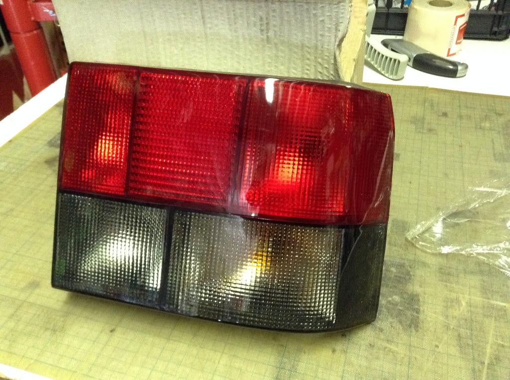 Nieuwe auto onderdelen Renault 19, Auto-onderdelen, Ophalen of Verzenden, Nieuw, Renault