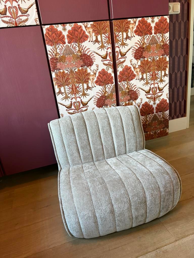 Kinder Fauteuil Busto kwantum, Ophalen