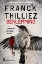 Franck Thilliez: Beklemming, Ophalen of Verzenden, Gelezen