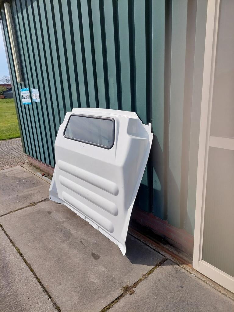 Tussenwand renault trafic, Auto-onderdelen, Interieur en Bekleding, Ophalen, Renault