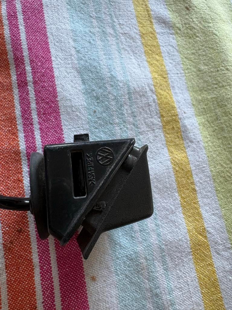 Achteruitrijcamera Volkswagen Multivan, Ophalen of Verzenden, Gebruikt