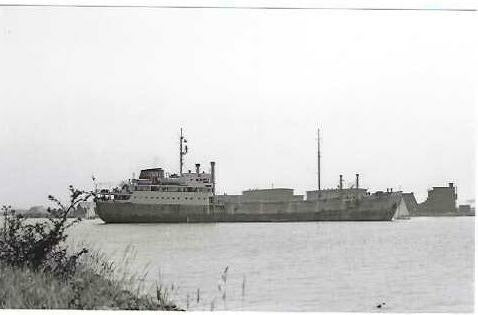 Scheepvaart-haven, Ophalen of Verzenden, Nieuw, Kaart, Foto of Prent