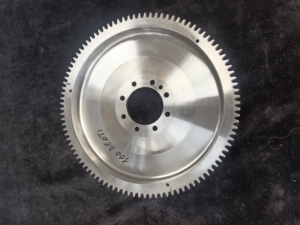Flywheel for Ferrari 400 GT, Ophalen of Verzenden, Nieuw, Ferrari