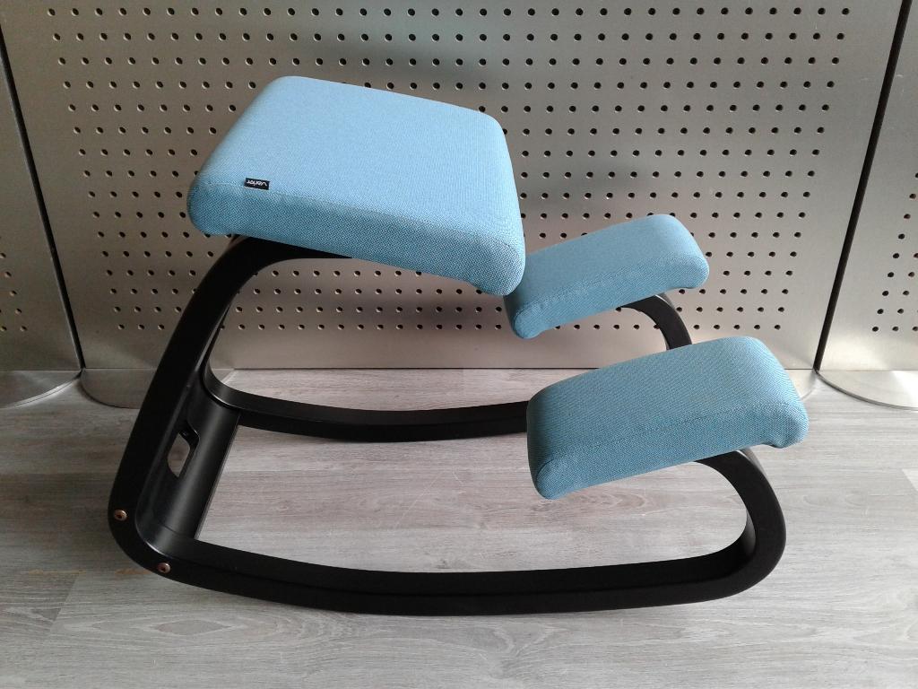 Variér (Stokke) Variable Balans (Turqouise), Nieuw!, Overige kleuren, Nieuw, Ophalen of Verzenden, Variér