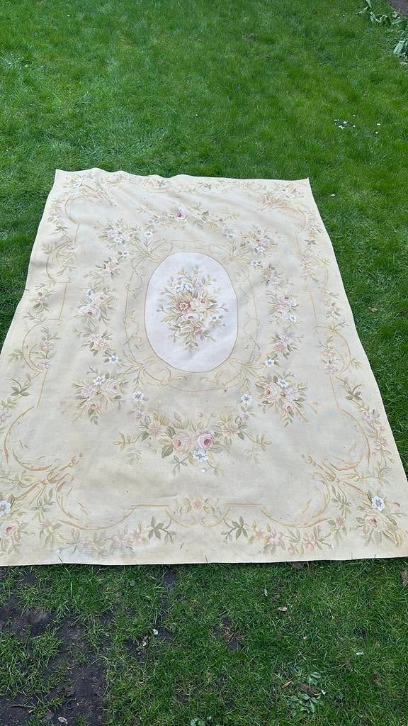 Tapijt  wandatapijt  180 x 270, 150 tot 200 cm, 200 cm of meer, Ophalen of Verzenden, Zo goed als nieuw