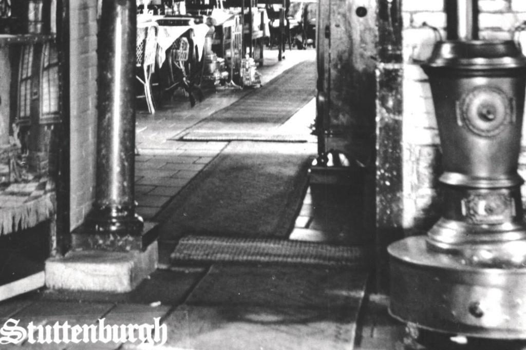 950679 Monnickendam NH 1969 Stuttenburgh Gelopen, Ophalen of Verzenden, 1960 tot 1980, Gelopen, Noord-Holland