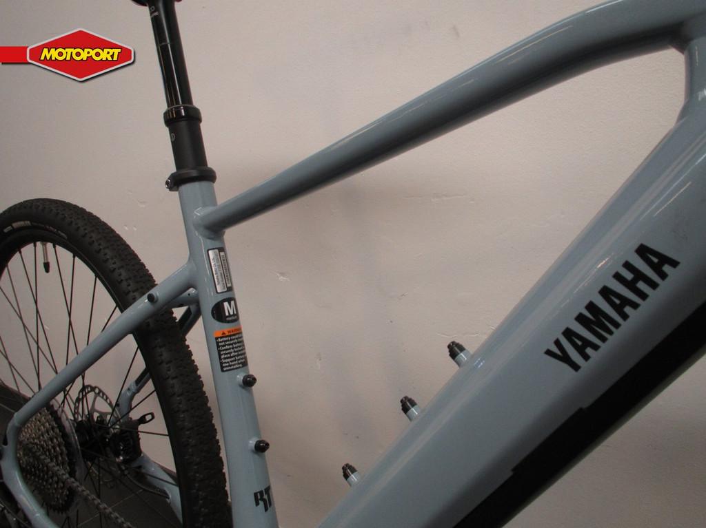 Yamaha WABASH RT M (bj 2025) - foto 3