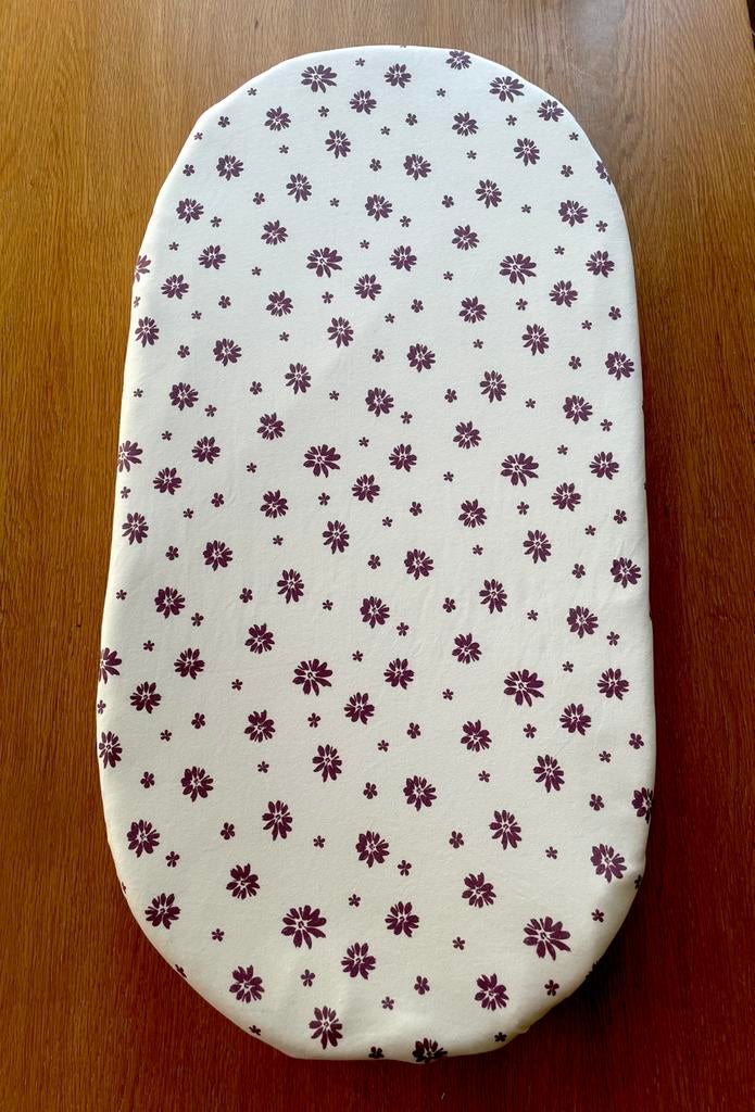 Mooie hoeslakentjes. Diverse maten. Leuke printjes. Nieuw!, Kinderen en Baby's, Babywiegjes en Ledikanten, Mikamoon, Nieuw, Ophalen of Verzenden