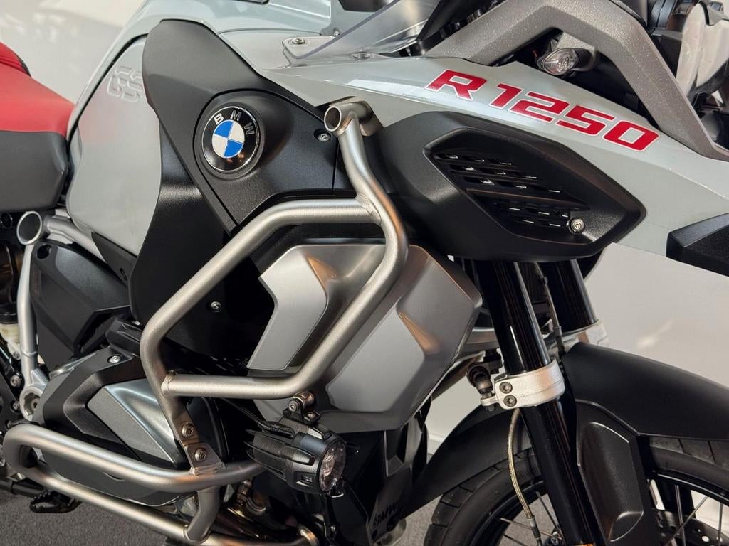 BMW R 1250 GS ADVENTURE (bj 2020) - foto 3