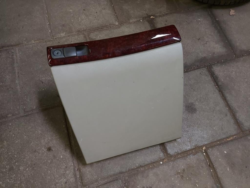 Beige dashbord kastje Volvo S40-V40, Ophalen of Verzenden