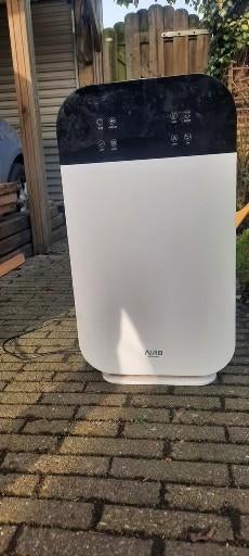 Luchtreiniger, Huis en Inrichting, Ophalen, Zo goed als nieuw