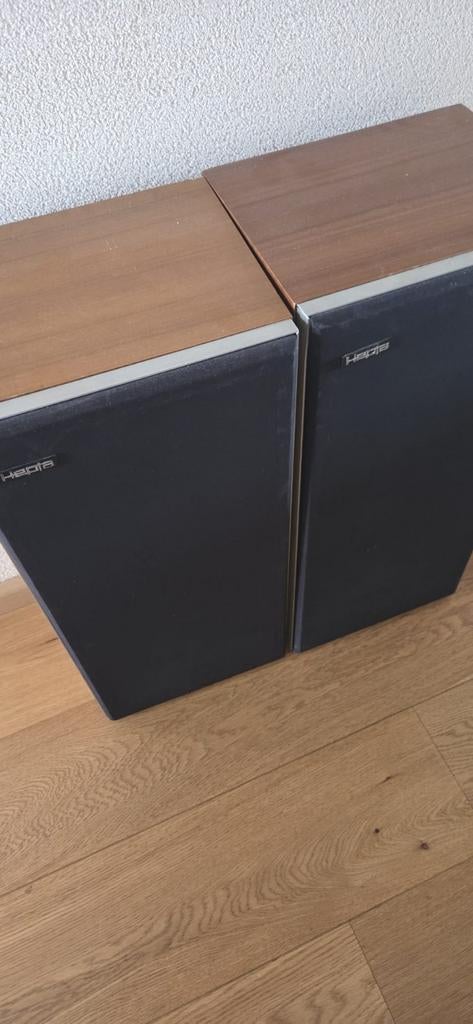 Hepta luidsprekers, Audio, Tv en Foto, Luidsprekers, Ophalen