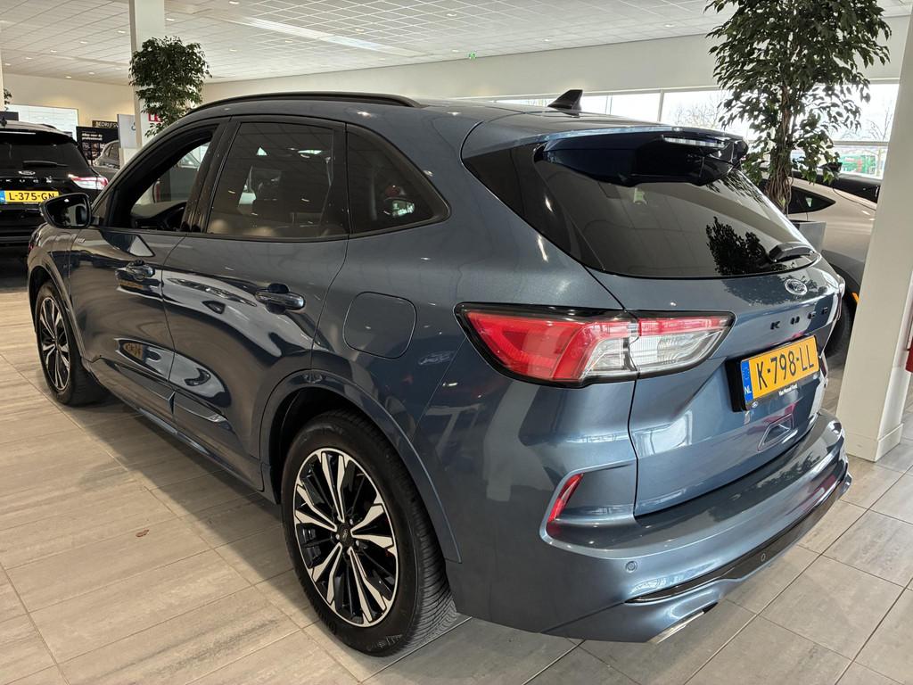 Ford Kuga 2.5 PHEV ST-Line X, 12 maanden, 14 kWh, Gebruikt, Euro 6