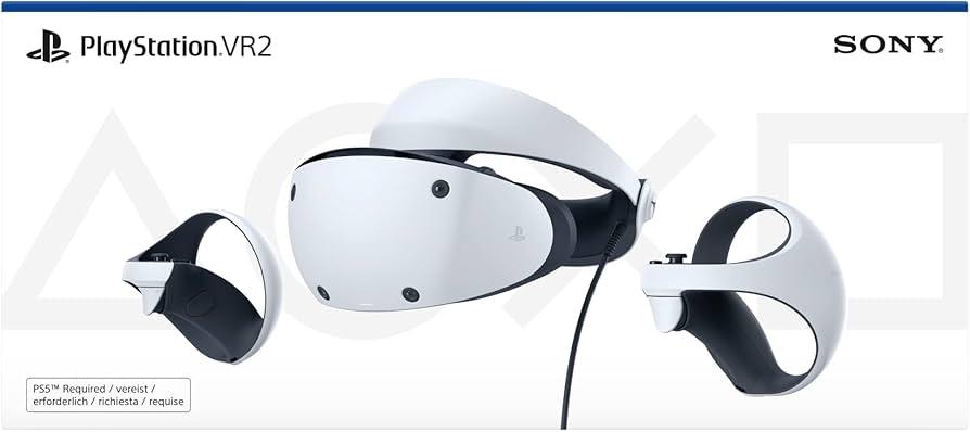 PS VR2 (zo goed als nieuw) + Stealth Laadstation +accesoires, Spelcomputers en Games, Virtual Reality, Ophalen of Verzenden, Zo goed als nieuw