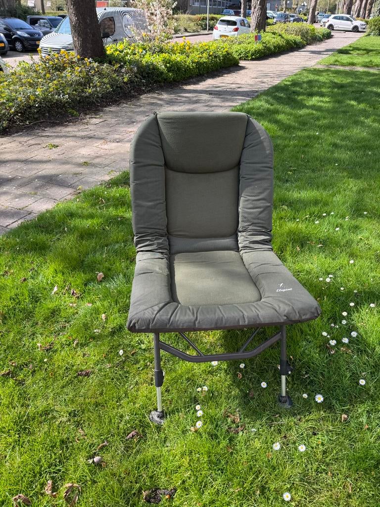 Visstoel X2 Elegant, Ophalen, Gebruikt, Overige typen