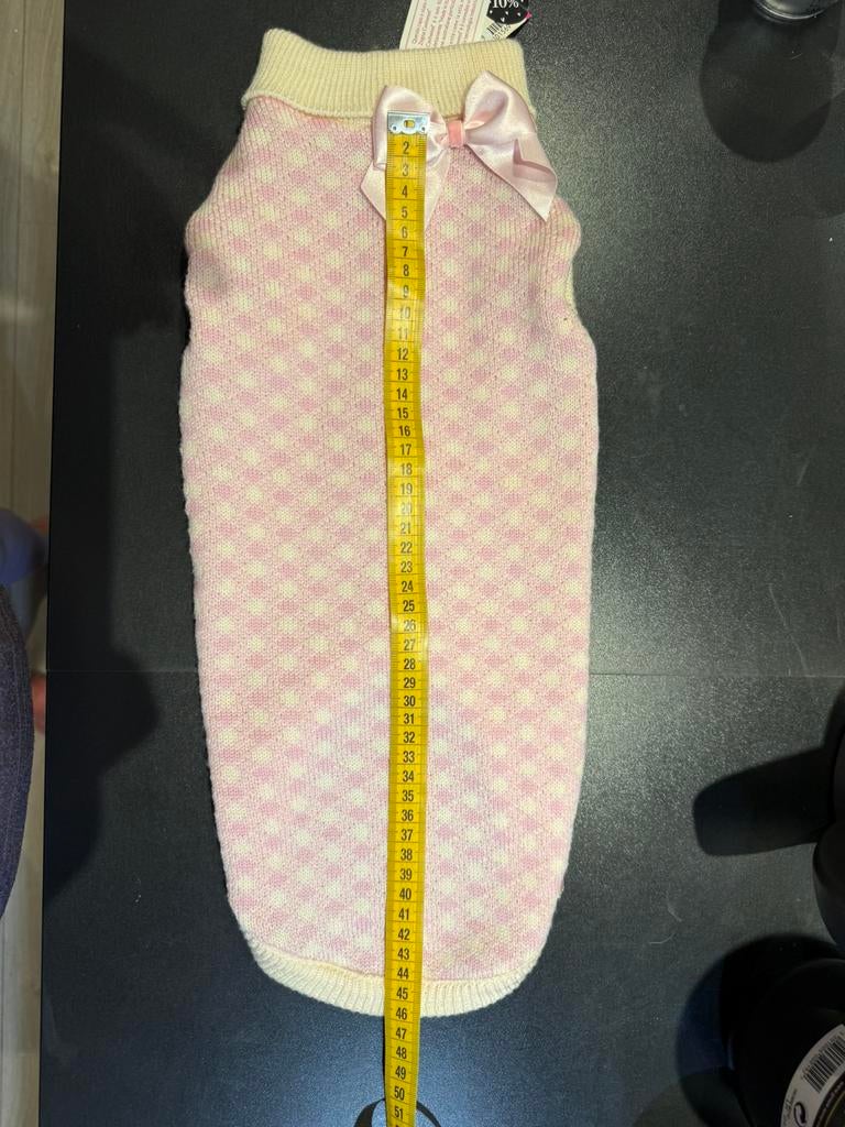 MonBonbon hondentrui nieuw 45/46 cm, Ophalen, Nieuw, Hondentrui