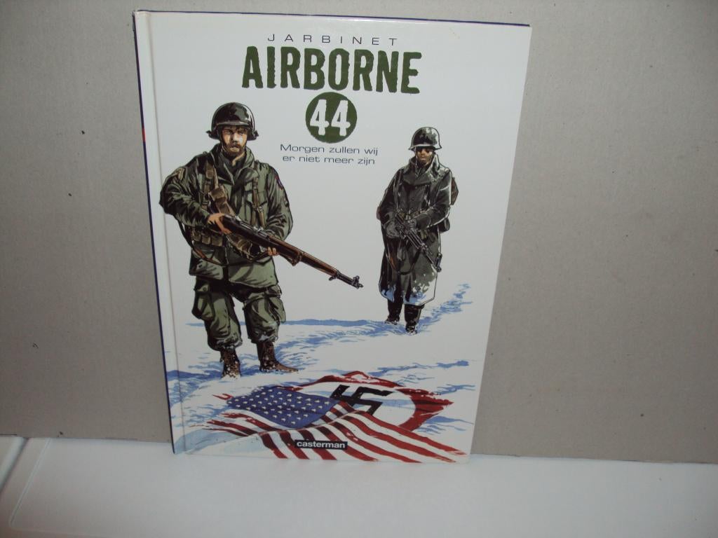 stripboeken, Meerdere stripboeken, Ophalen of Verzenden, Zo goed als nieuw, JARBINET