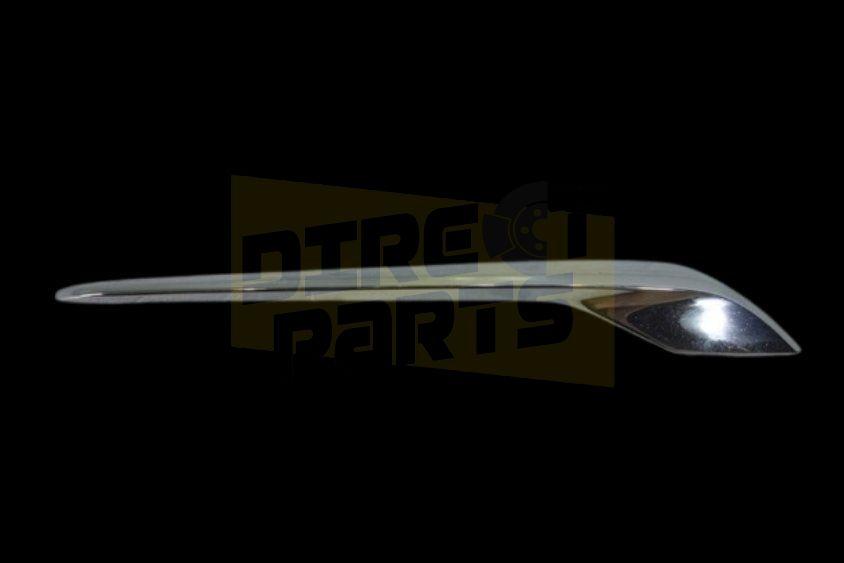 Opel Insignia B (6/17-) Sierlijst grille Rechts Origineel! 1, Auto-onderdelen, -, -, Opel, Nieuw