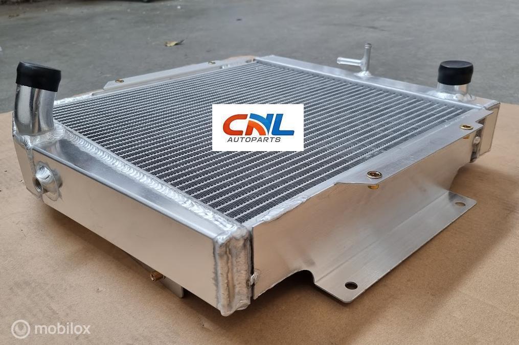 Radiateur DATSUN SPORTS FAIRLADY 1500/1600/2000 ROADSTER, Nieuw, Ophalen of Verzenden