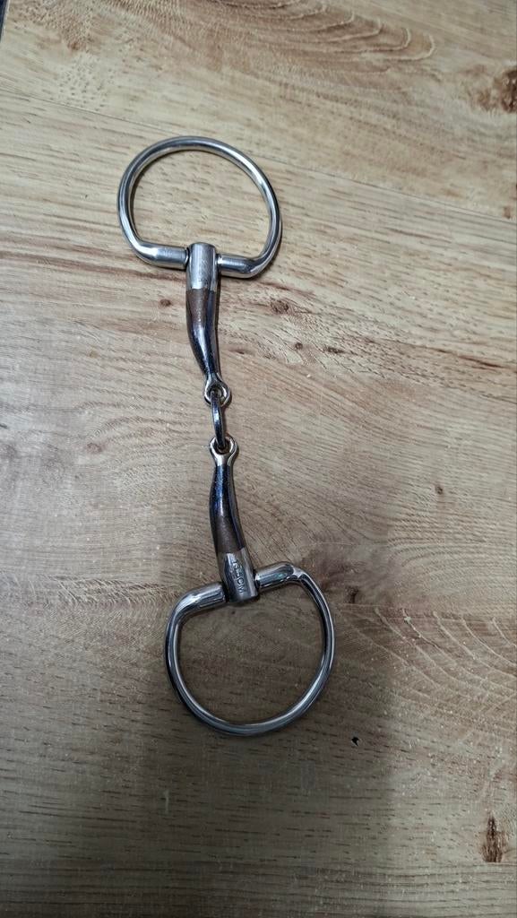 Fager bit 13.5, Ophalen of Verzenden, Dressuur