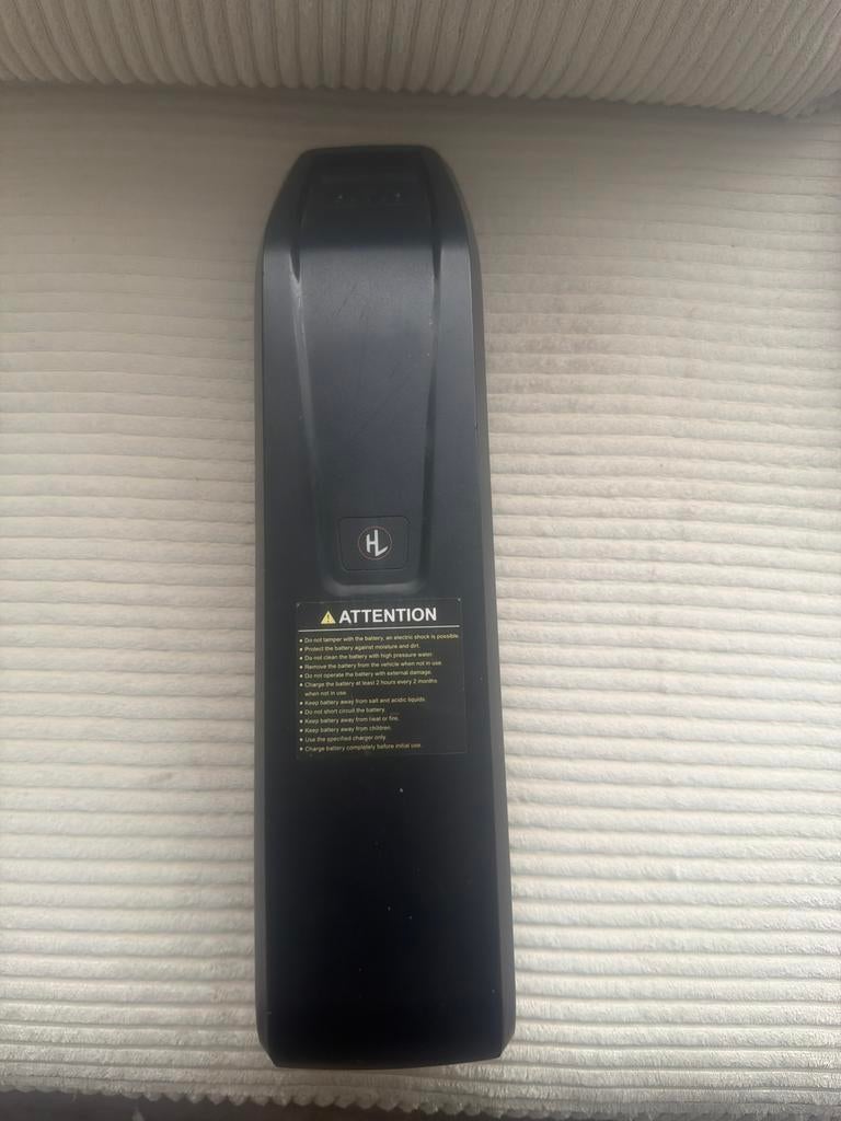 Fatbike V20 Accu (zonder sleutel), Fietsen en Brommers, Ophalen, Zo goed als nieuw