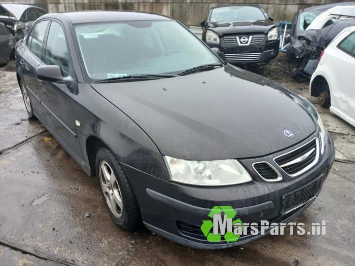 Aandrijfas rechts-voor van een Saab 9-3, Auto-onderdelen, Gebruikt, -, -, Ophalen of Verzenden