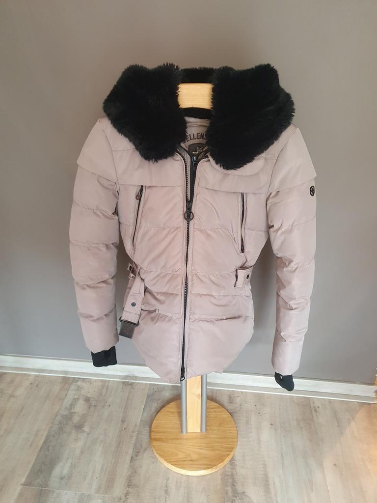 Wellensteyn jas maat S zgan, Wellensteyn, Overige kleuren, Ophalen of Verzenden, Zo goed als nieuw