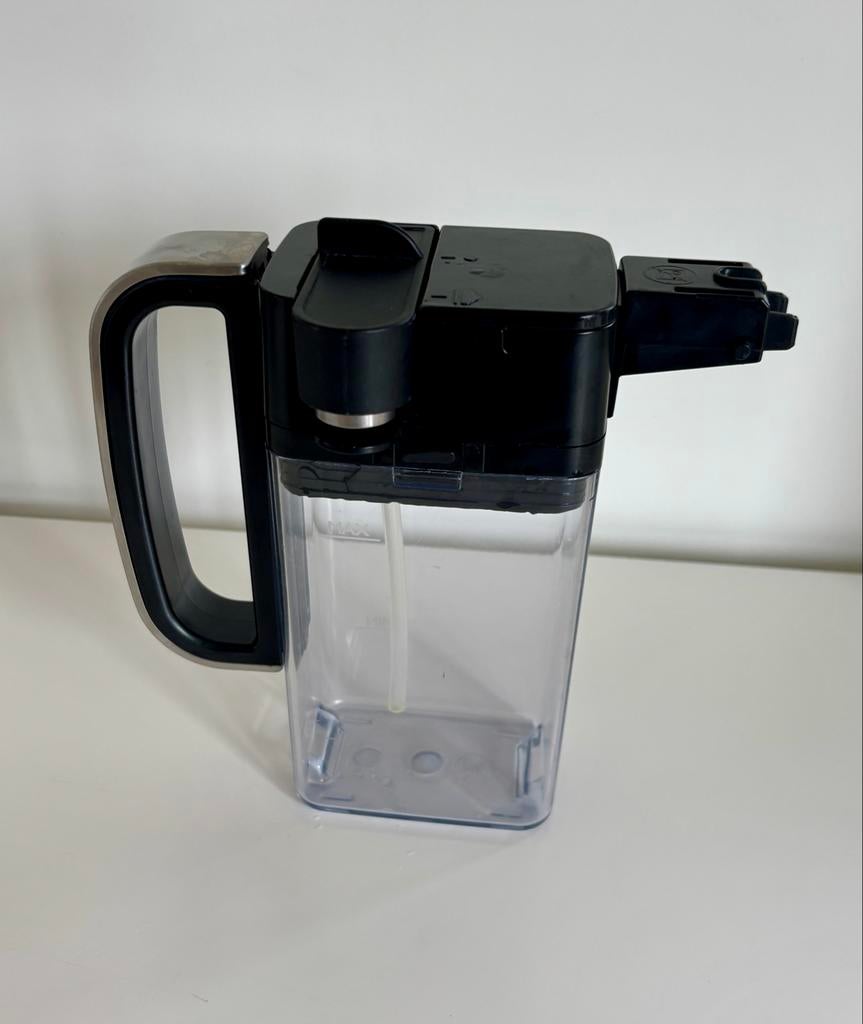 Melkreservoir Saeco Philips, Ophalen of Verzenden, Gebruikt