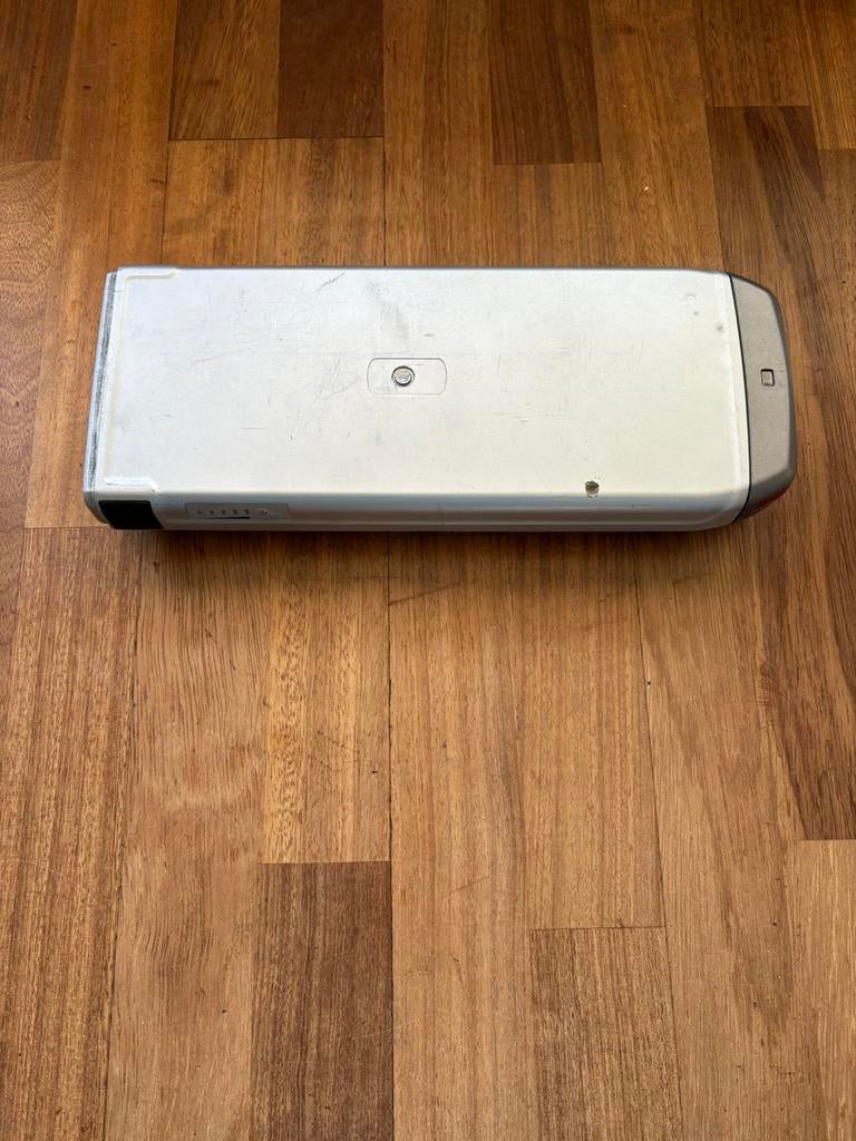 Sparta Accu Ebike - 25km/u, Ophalen, Gebruikt