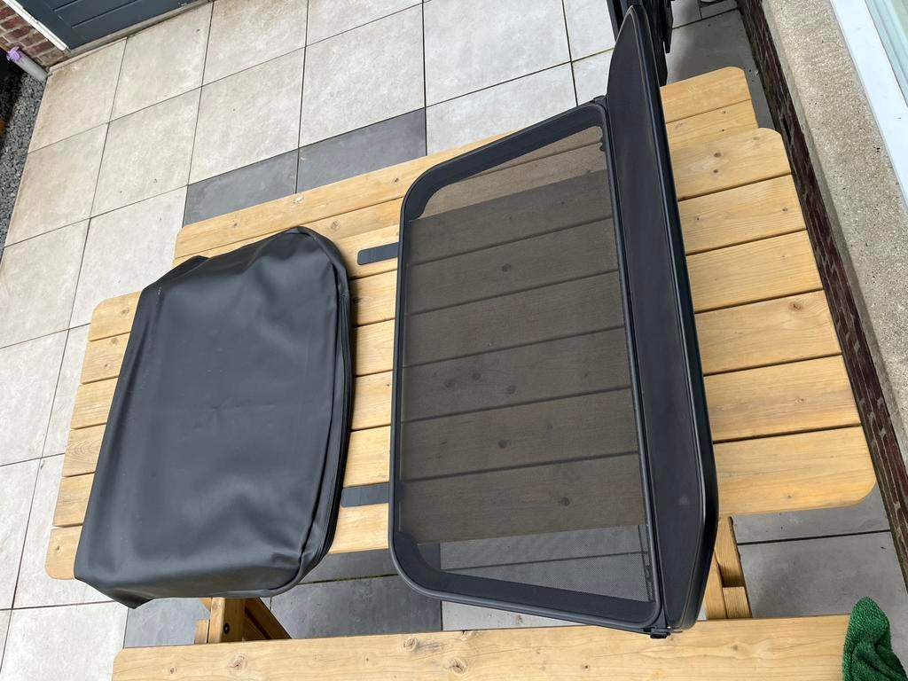 Windscherm Saab900/9-3, Auto-onderdelen, Interieur en Bekleding, Ophalen of Verzenden, Saab