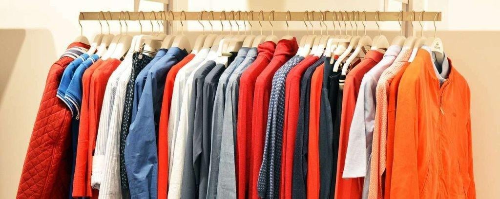 Kleding en spullen ophalen aan huis, Ophalen