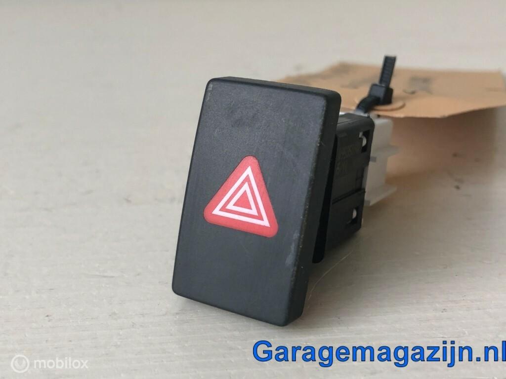 Alarmlichtschakelaar 5K0953509A Volkswagen Golf VI (5K1), Gebruikt, Ophalen of Verzenden