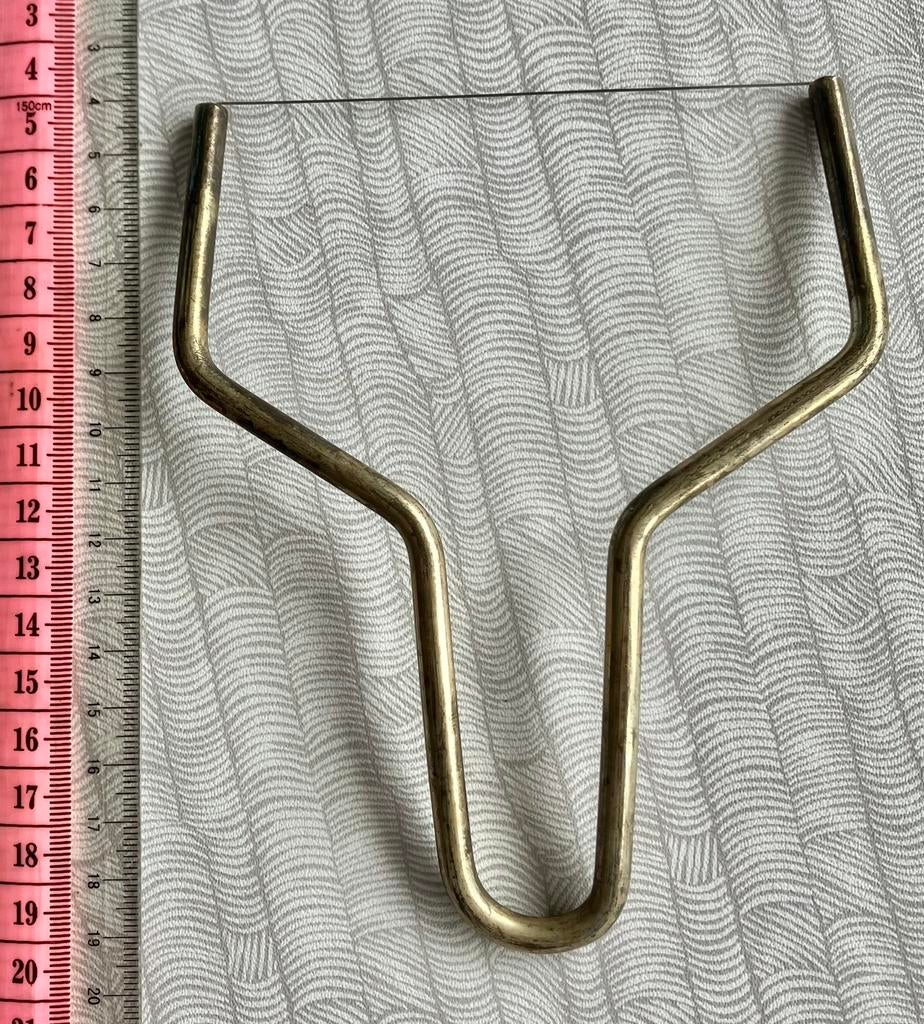 Kaas snijder zilver verzilverd? Nw, Ophalen of Verzenden