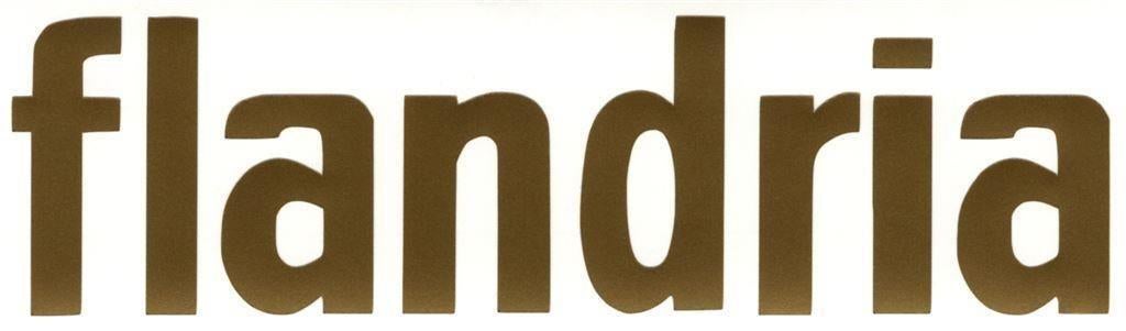 Flandria sticker #6, Ophalen of Verzenden