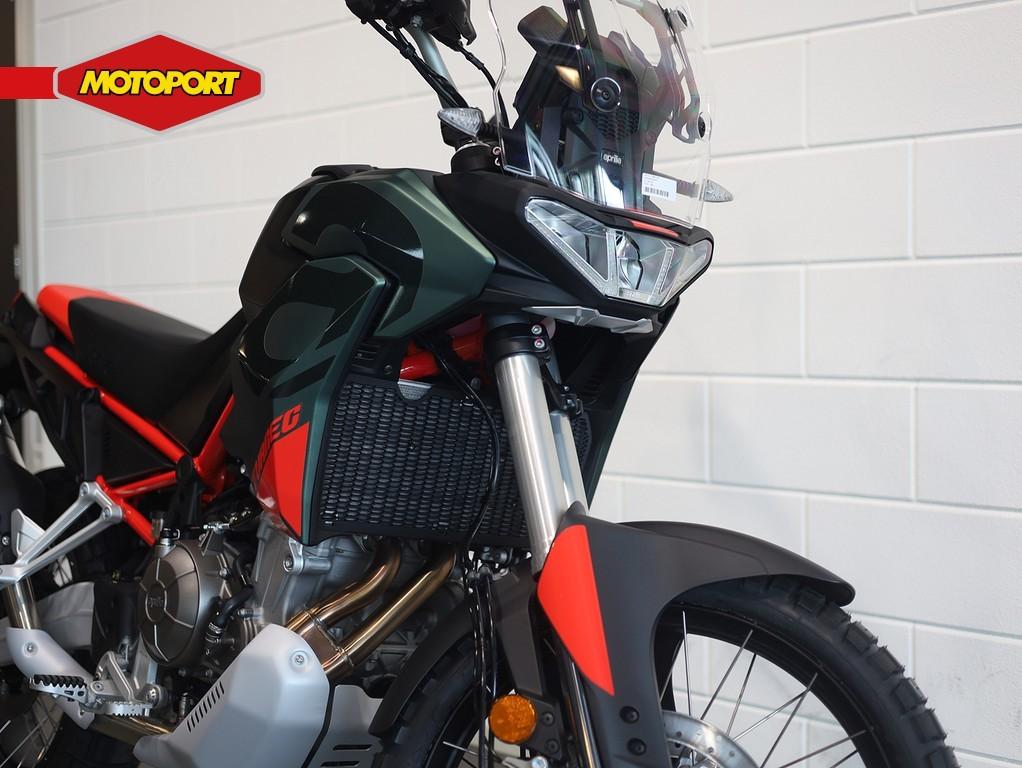 Aprilia TUAREG 660 (bj 2025) - foto 2