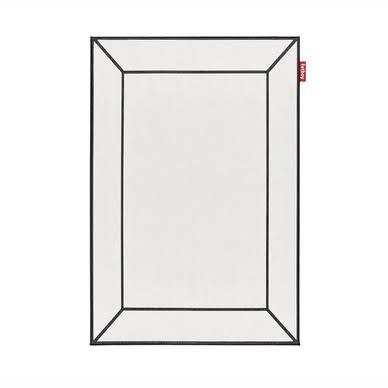 GEZOCHT Fatboy vloerkleed, Ophalen, Zo goed als nieuw, Rechthoekig, 200 cm of meer