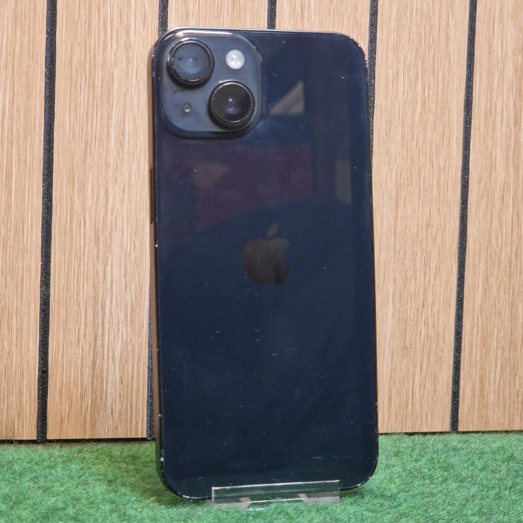 Apple iPhone 14 128GB Accu 85 iOS 26 - MEGA DEAL, Apple, Zo goed als nieuw, Support@apple.com, One Apple Park Way
Cupertino, CA 95014
United States