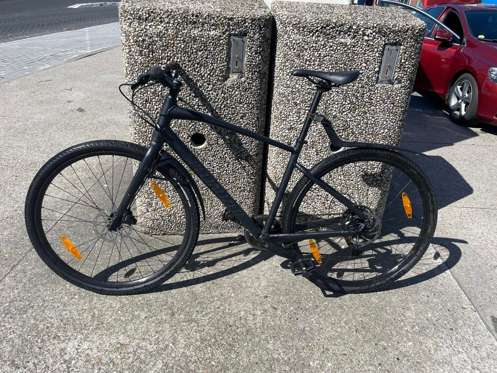 Specialized Sirrus X 3.0, Gebruikt, 53 tot 57 cm, Ophalen, Overige merken