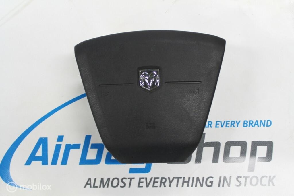 Airbag set - Dashboard Dodge Journey (2008-heden)